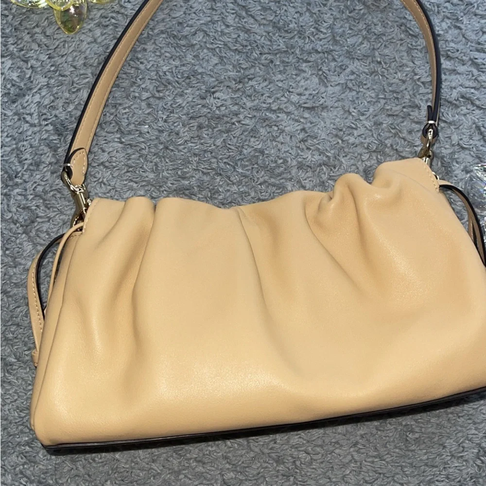 Coach Faye Shoulder bag - Picture 7 of 8